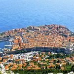La location de voiture à Dubrovnik pour découvrir la cité