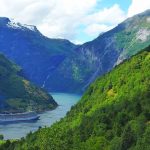 Une croisière inoubliable dans les Fjords
