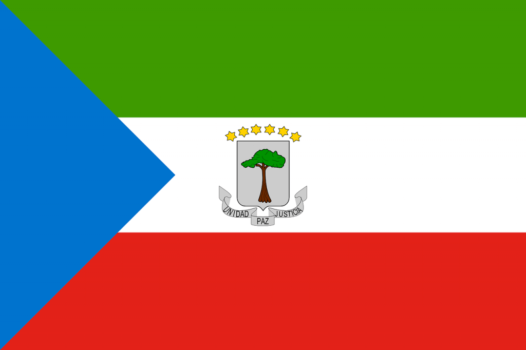 Guinée Équatoriale