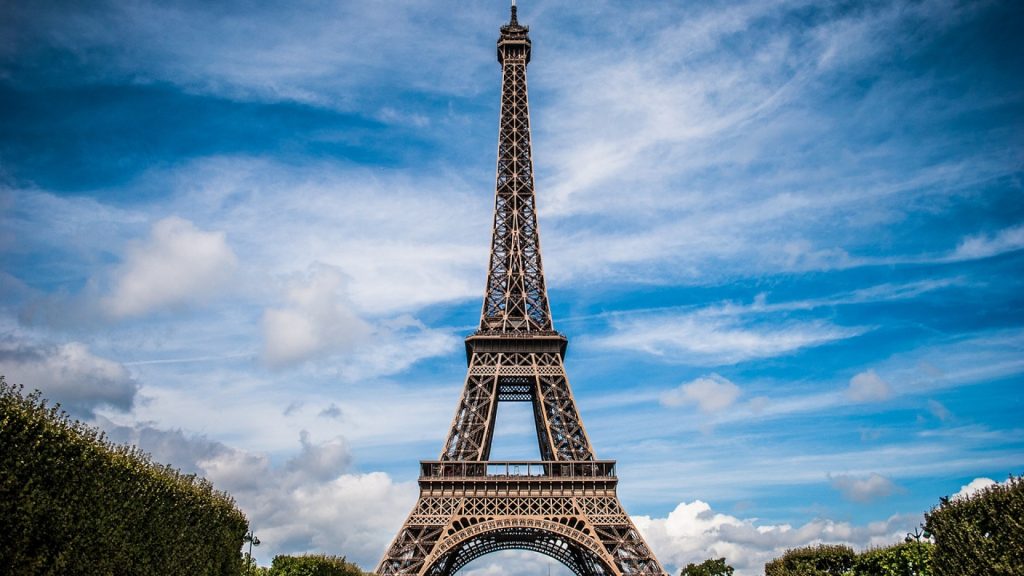 Quel hôtel pour visiter Paris ?