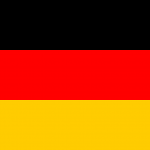 drapeau Allemagne