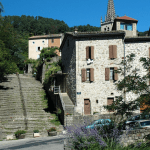 Plus beaux village d'Ardèche