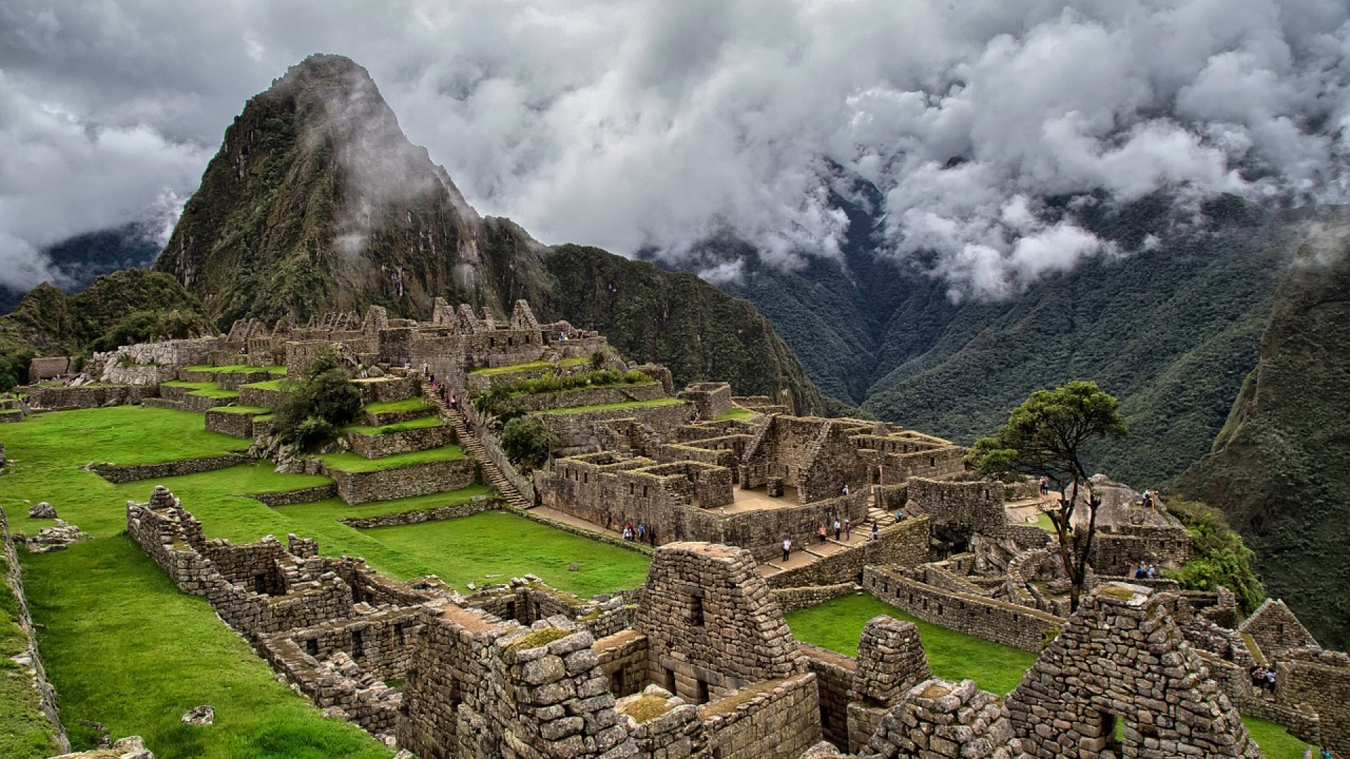 Voyage au Pérou : l'itinéraire sur-mesure !