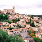 Paysage Occitan