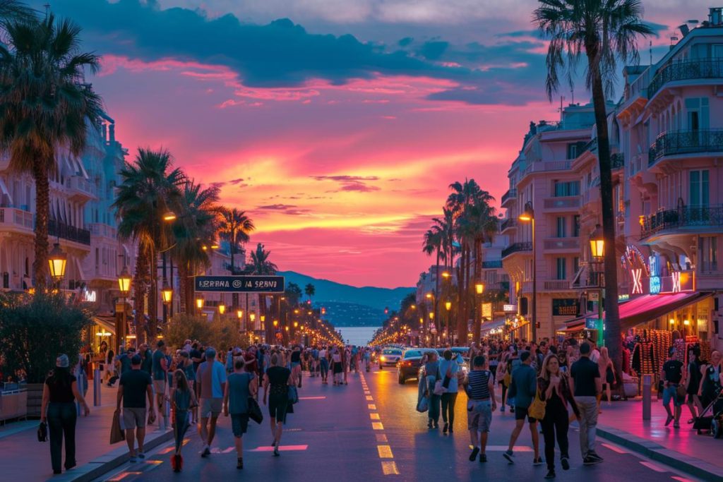 "Cannes, pourquoi il faut visiter absolument cette destination glamour de la Côte d'Azur ?"