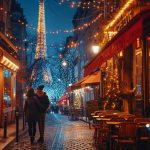 "Paris, pourquoi il faut visiter absolument cette ville magique ?"