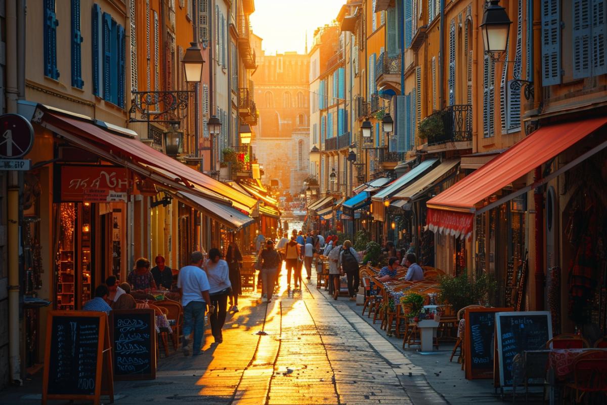"Marseille, pourquoi il faut visiter absolument cette cité méditerranéenne pleine de charme ?"