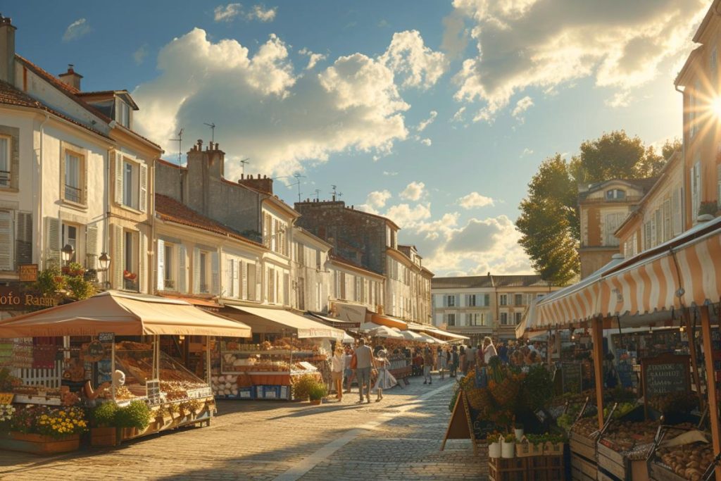 Top villes France : découvrez pourquoi cette ville de Charente-Maritime excelle