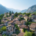 Découvrez la ville diamant des Hautes-Pyrénées, un trésor caché à visiter