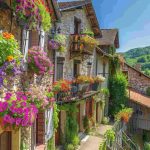 Découvrez le plus beau village de la Corrèze : un guide touristique incontournable