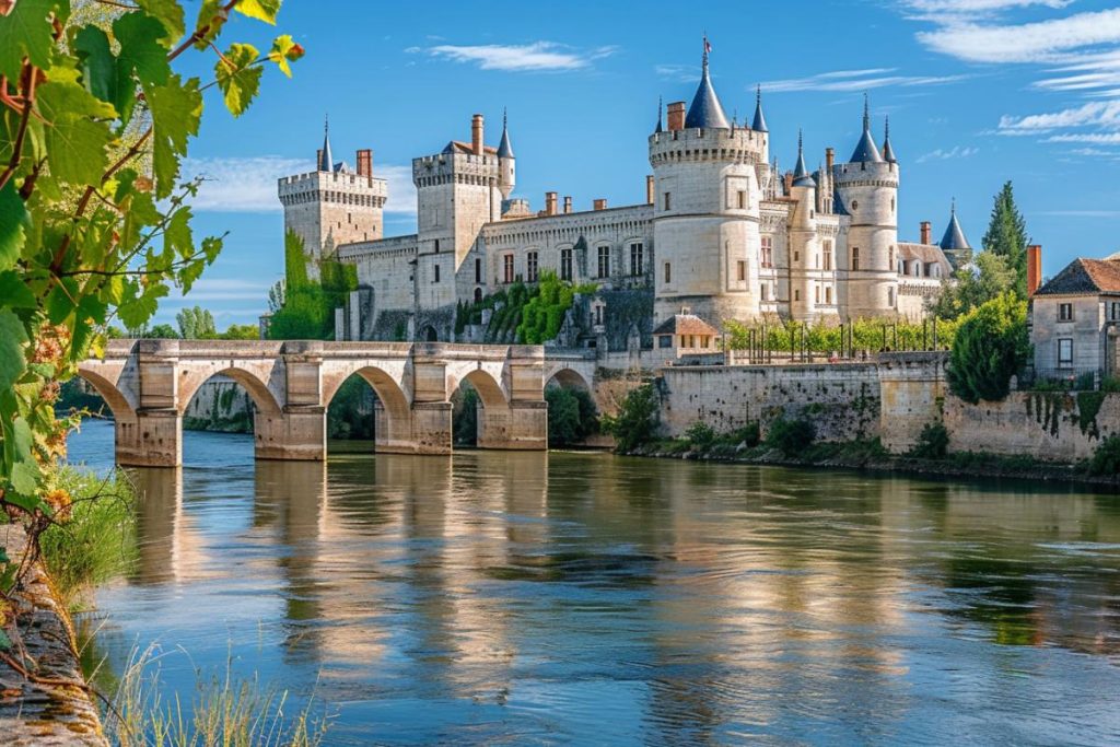 2 lieux incontournables à découvrir en Pays de la Loire : notre guide complet
