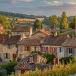 Découvrez pourquoi ce village est considéré le plus charmant de Saône-et-Loire