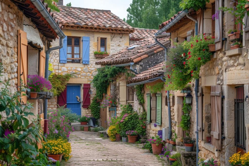 Découverte exclusive : un super village caché en Charente-Maritime à ne pas manquer